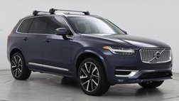 2024 Volvo XC90 B6 Plus Bright Theme 7P