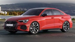 2023 Audi S3 2.0T quattro Premium