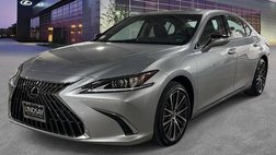 2025 Lexus ES 350 ES 350