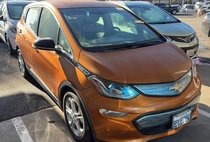 2017 Chevrolet Bolt EV LT