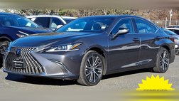 2023 Lexus ES 350 Base