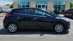 2017 Hyundai Elantra GT Base