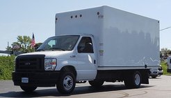 2023 Ford E-Series E-350 SD