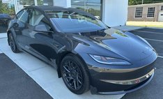 2024 Tesla Model 3 Long Range