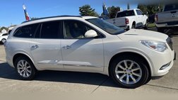 2015 Buick Enclave Premium