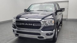 2020 Ram Ram Pickup 1500 Big Horn