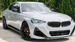 2024 BMW 2 Series M240i xDrive