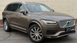 2016 Volvo XC90 T6 Inscription