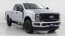 2024 Ford Super Duty F-250 XL