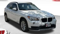 2015 BMW X1 xDrive28i