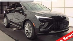 2024 Buick Envista Avenir