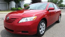 2009 Toyota Camry LE