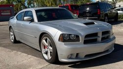 2007 Dodge Charger SRT-8