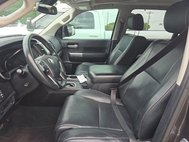 2022 Toyota Sequoia Nightshade