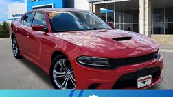2021 Dodge Charger R/T