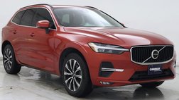 2023 Volvo XC60 B5 Core