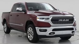 2023 Ram Ram Pickup 1500 Limited