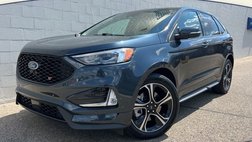 2022 Ford Edge ST