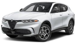 2025 Alfa Romeo Tonale Sprint