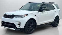 2024 Land Rover Discovery P360 Dynamic SE