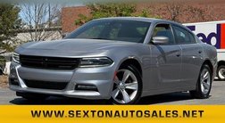 2018 Dodge Charger SXT Plus