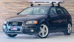 2013 Audi A3 2.0T quattro Premium Plus