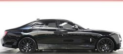 2022 Rolls-Royce Ghost Base