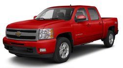 2010 Chevrolet Silverado 1500 LT