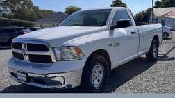 2016 Ram Ram Pickup 1500 Tradesman