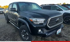 2018 Toyota Tacoma TRD Off-Road