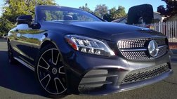 2021 Mercedes-Benz C-Class C 300