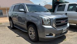 2020 GMC Yukon SLT