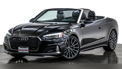 2020 Audi A5 quattro Premium Plus 45 TFSI
