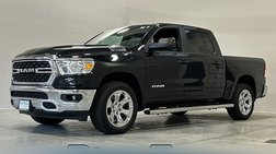2022 Ram Ram Pickup 1500 Lone Star