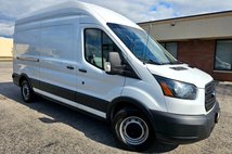 2016 Ford Transit 350