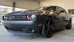 2015 Dodge Challenger R/T