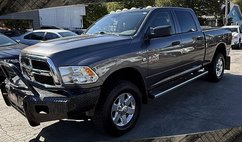 2014 Ram Ram Pickup 2500 Tradesman