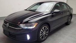 2024 Volkswagen Jetta Sport