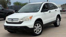 2008 Honda CR-V EX