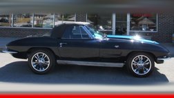 1963 Chevrolet Corvette 