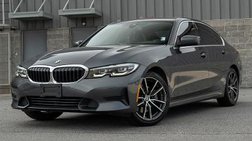 2019 BMW 3 Series 330i