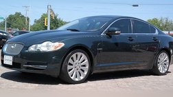 2009 Jaguar XF Premium Luxury