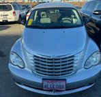 2010 Chrysler PT Cruiser Base