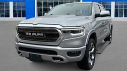 2023 Ram Ram Pickup 1500 Limited