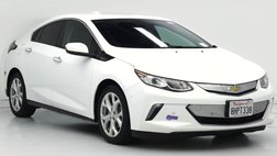 2019 Chevrolet Volt Premier