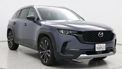 2023 Mazda CX-50 2.5 Turbo Premium