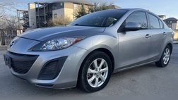 2011 Mazda MAZDA3 i Touring