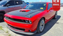 2020 Dodge Challenger R/T 50th Anniversary