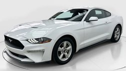 2018 Ford Mustang Base