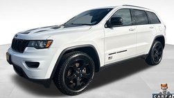 2021 Jeep Grand Cherokee Freedom